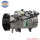 Panasonic auto ac compressor Mazda 3 /5 1.8L / 2.0L /2.3L petrol 2005-2010 /Mazda Premacy