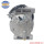 ac compressor for 94-2001 Mazda Protege 323 adjustable machine fit