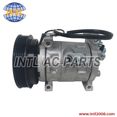 H12AOAH4JU B26K61450D H12A1AA4DG auto  ac compressor  MAZDA 323 323F Protege Protege5 l4 2.0l