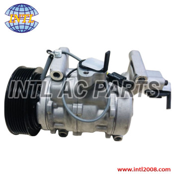 Sanden TRSE07 Car ac compressor Acura CSX  Honda Civic 2006-2011 38800RRBA010 CO 4919AC 97560