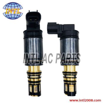 Auto ac compressor control valve for Chrysler