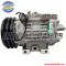 Genuine auto ac compressor Unicla UX-330