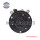 14529059 SA112503280 SA1125-03280 V5 24V for Daewoo Excavator Car air conditioning compressor