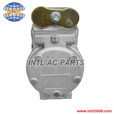 DENSO 10PA15C A/C Compressor Mercedes Vario