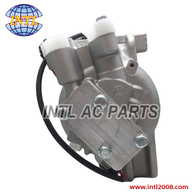 Valeo VCS-14EC For Nissan AUTO AC Compressor 92600-3TA0E 92600