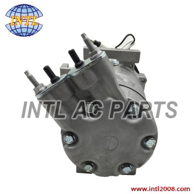 Sanden SD6V12 AUTO AC Compressor RENAULT KANGOO Express CLIO II TWINGO Box