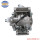 20-20780/CO 29144AN QS90 type auto ac compressor for CHEVROLET SPARK LIFE