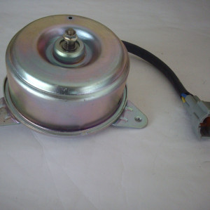 Airsource Heater Blower Motor used for NISSAN SENTRA / NISSAN CEFIRO A33 CURRENT 2.0A with clockwise