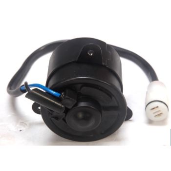 China supplier radiator fan motor for Suzuki SWIFT 1.6/89~91 17120-60b60