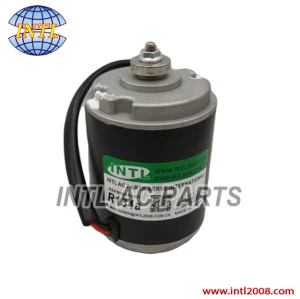for KIA 2700 12V Auto AC condenser Cooling Fan MOTOR