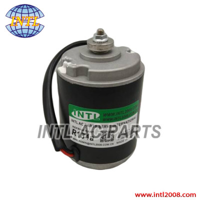 for KIA 2700 12V Auto AC condenser Cooling Fan MOTOR