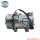 Sanden 7H13 4454 7320 Universal Heavy Duty Ag Applications AC compressor 20-10190 32141 SD4454 SD7320