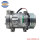 Sanden 7H13 4454 7320 Universal Heavy Duty Ag Applications AC compressor 20-10190 32141 SD4454 SD7320