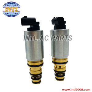 DCS17C DCS17E DCW17E Auto a/c compressor control valve for Hyundai