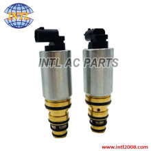 DCS17C DCS17E DCW17E Auto a/c compressor control valve for Hyundai