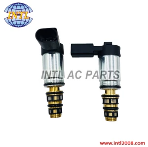 Auto a/c compressor control valve for VW Volkswagen