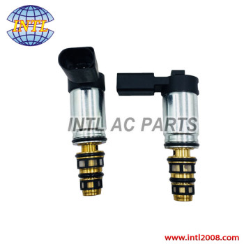 Auto a/c compressor control valve for VW Volkswagen