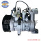 Ac AIR compressor for TRS09-Honda-CIVIC 1.8 6PK 3430 4903 3410 38800RNCZ01M2 38800RSAE010M2 38800RSAE010 38800RNCZ02 KOMPRESSOR