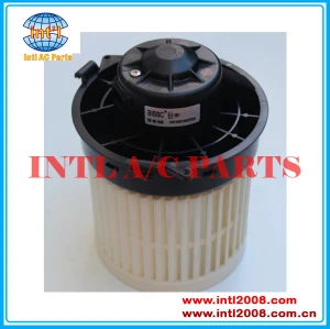 Auto AC air conditioning FOR KIA RIO SEDAN / CINCO WAGON / RX-V 2001-2005 fan blower motor 12V 0K30A61B10B 700144