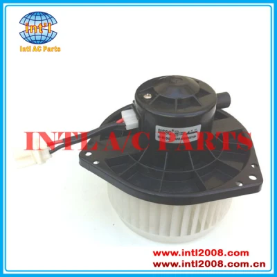 Auto AC 12V FOR Ford Fortaleza FX4/F250 350 450 550 1999-2008 fan blower motor 2C3Z19834AA 6L1Z19805B 2C3Z-19834-AA 6L1Z-19805-B