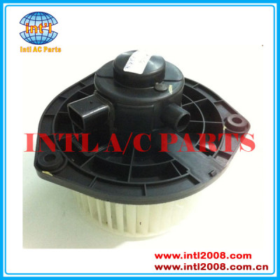 Auto AC a/c 12V For JAC tojoy air con fan blower motor