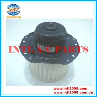 Auto AC For Hyundai Elantra cooling fan blower motor 147*75mm clockwise 12V 2840r/min 16A