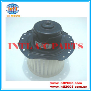 Auto AC For Hyundai Elantra cooling fan blower motor 147*75mm clockwise 12V 2840r/min 16A