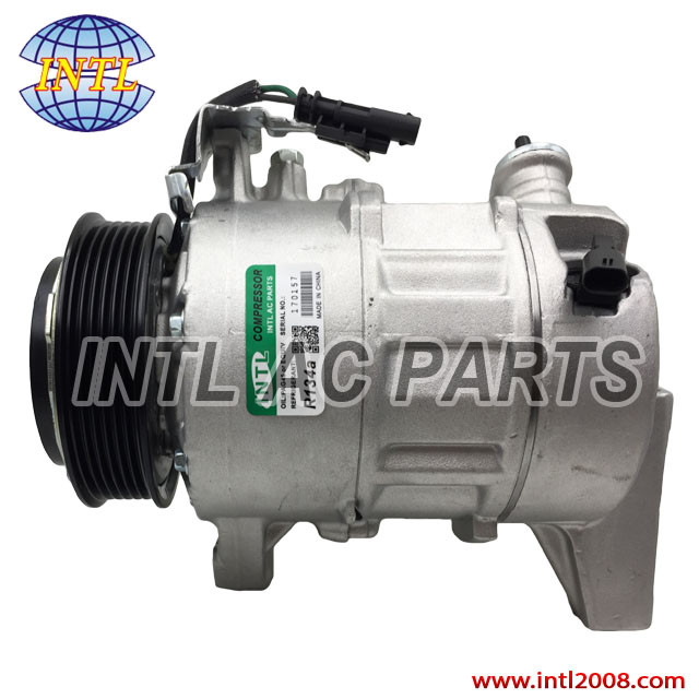 Denso 7SAS18H ac compressor for Chevrolet traverse buick Enclave GMC Acadia Limited 1522281