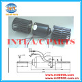 162500-3972 ac blower motor POWER 1.0 A NO-LOAD CURRENT for MITSUBISHI WISH fan BLOWER MOTOR