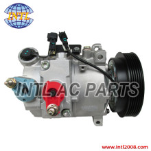 DCS17 DCS17EC Land Rover LR2/Volvo XC60 V70 S80 XC90 T6 2.5T 3.0L 3.2L 2007-2012 67675 68675 7512781 140651C 140651NC 360027460 C2198 C1893R C2198R C2128R TEM255284 TEM275848 2022059 CO 11323C 506041-0870 LR005341 LR012019 LR006991 Z0002279D 6G9N-19D623-FH