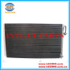 auto ac condenser for SERPENTINE UNIVERSAL ALUMINUM CONDENSER / SERPENTINE CONDENSER 16X26X22MM 16*26*22mm