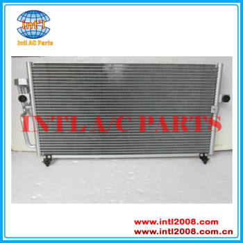AC Condenser 93-96 for Mitsubishi MB657967 MR115814 MB115853 MB657968    MB115813 Genera/TYC 4538  CN 4538PF UAC
