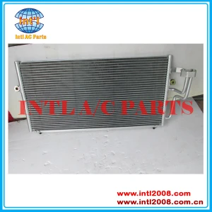 AC Condenser 93-96 for Mitsubishi MB657967 MR115814 MB115853 MB657968    MB115813 Genera/TYC 4538  CN 4538PF UAC