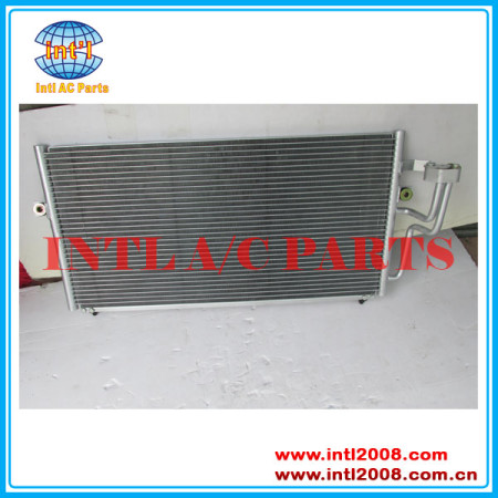 Ac Condenser 93 96 For Mitsubishi Mb657967 Mr115814 Mb115853 Mb657968 Mb115813 Genera Tyc 4538 Cn 4538pf