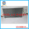 AC Condenser 93-96 for Mitsubishi MB657967 MR115814 MB115853 MB657968    MB115813 Genera/TYC 4538  CN 4538PF UAC