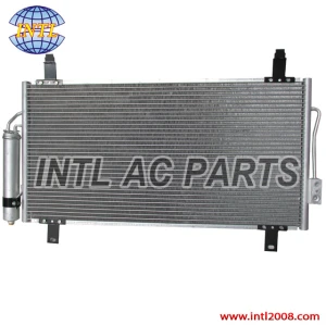 Air Conditioning Condenser for MITSUBISHI 92100B212C 7812A218
