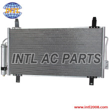 Air Conditioning Condenser for MITSUBISHI 92100B212C 7812A218