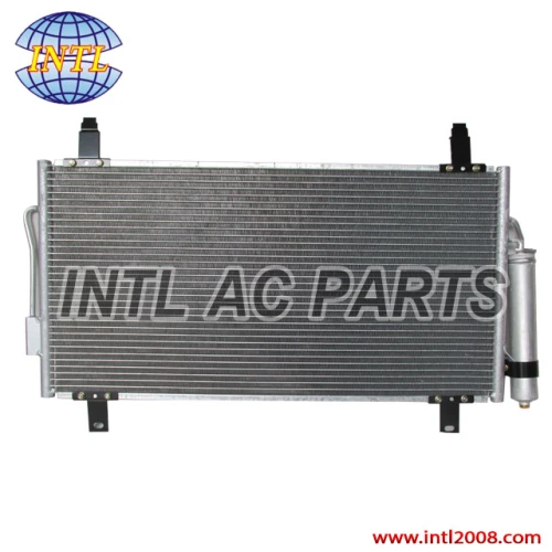 Air Conditioning Condenser for MITSUBISHI 92100B212C 7812A218