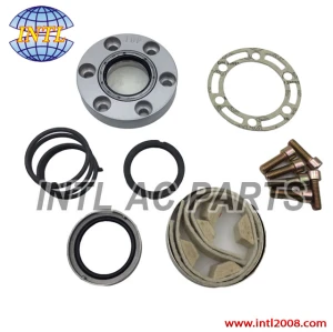 High Quality Bus Air Conditioning Spare Parts A/C Compressor Oil Shaft Seal Complete for BOCK GEA FK40 FK50 Series ACP038