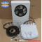 INTL-EA001 Electric Motor Auto Cooling Fan For MAZDA 6 Hatchback Estate OEM AJ57-15-210C L33015025A