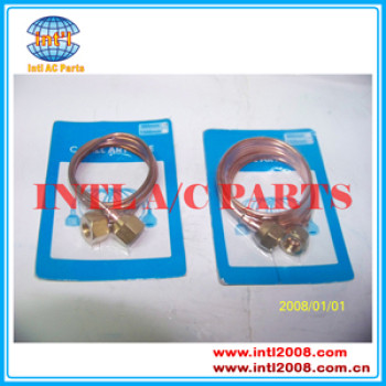A/C tool For connection of machine pressure gauge Hign quality TP2M material
