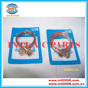A/C tool For connection of machine pressure gauge Hign quality TP2M material