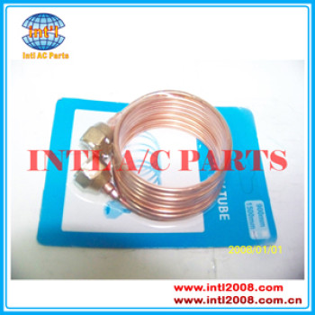 Air Conditioning System Capillary