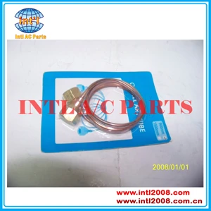 Air Conditioning System Capillary