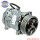 Sanden 4037 AC COM Compressor 300-5250 4037SAN 124777 AENB865 for Various HD Truck