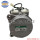 Denso 10P15 A/C Compressor for Ford Volkswagen VW 6C4519D629AB 6C45-19D629-AB 2TO820803 RC.600.103