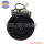 Denso 10P15 A/C Compressor for Ford Volkswagen VW 6C4519D629AB 6C45-19D629-AB 2TO820803 RC.600.103
