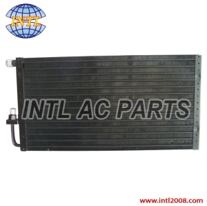 New UNIVERSAL Auto A/C CONDENSER 140X21X180MM