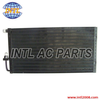 New UNIVERSAL Auto A/C CONDENSER 140X21X180MM