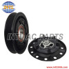 Denso 5SE11C AC COMPRESSOR CLUTCH FOR TOYOTA YARIS 88310524,88310-5248,88310-52480,88310-52481